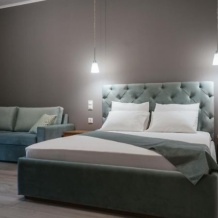 Erietta Rooms Aydonat Dış mekan fotoğraf