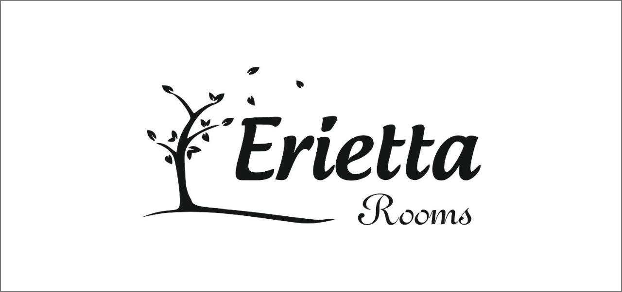 Erietta Rooms Aydonat Dış mekan fotoğraf