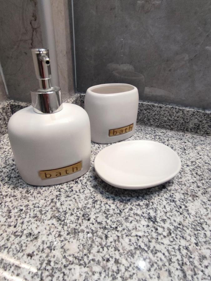 Erietta Rooms Aydonat Dış mekan fotoğraf