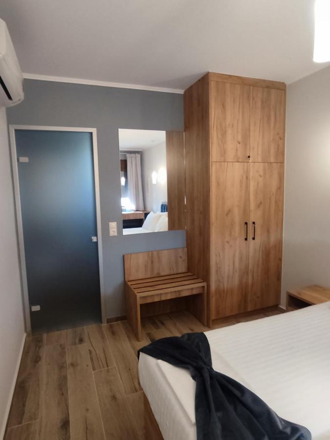 Erietta Rooms Aydonat Dış mekan fotoğraf